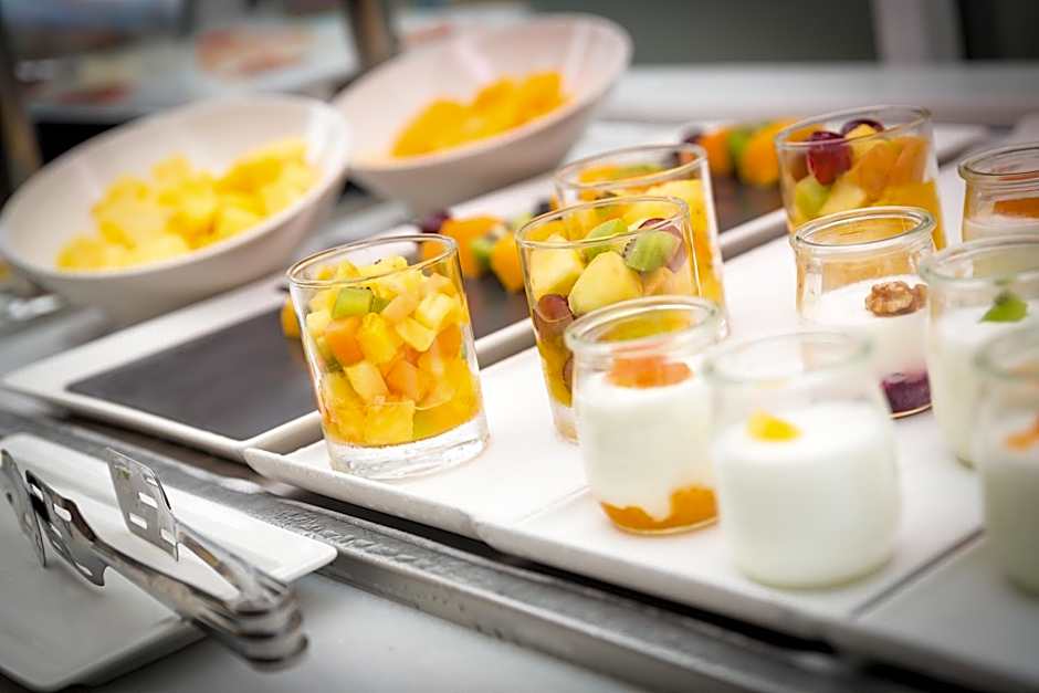 Catalonia Portal Del Angel