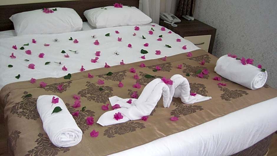 Olbia Hotel
