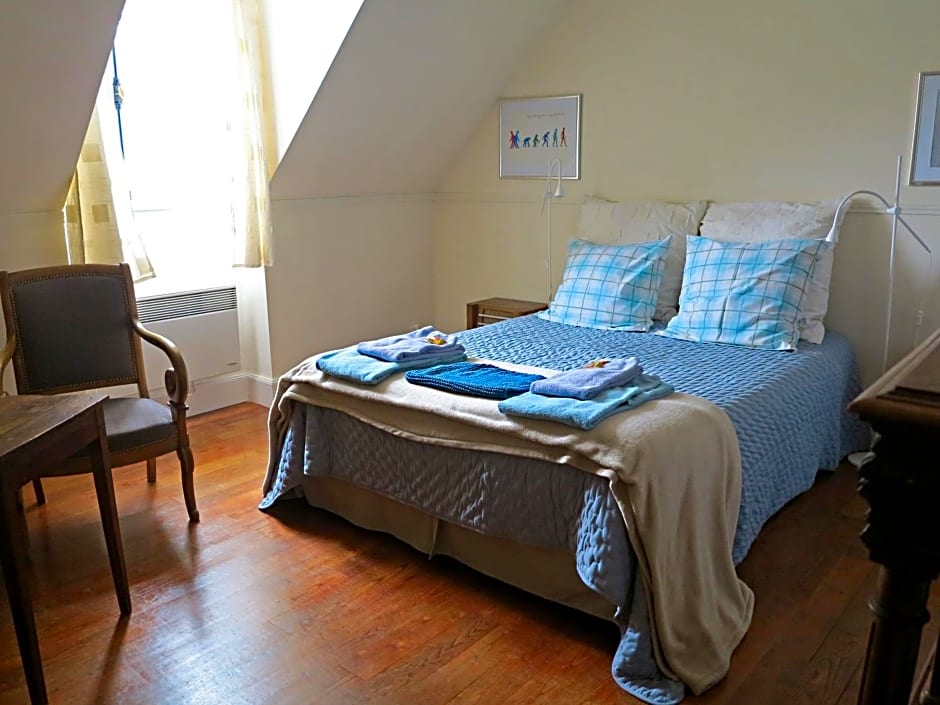 La Ferme de la Fosse Dionne