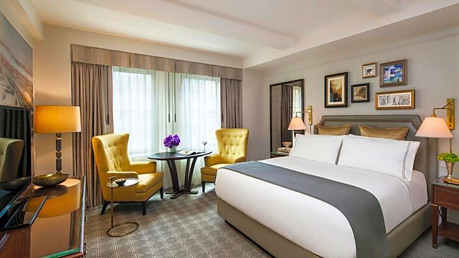 InterContinental New York Barclay Hotel By IHG