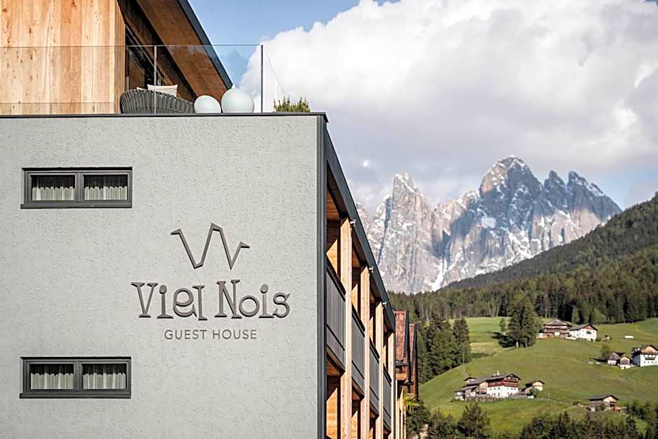 Viel Nois Guest house