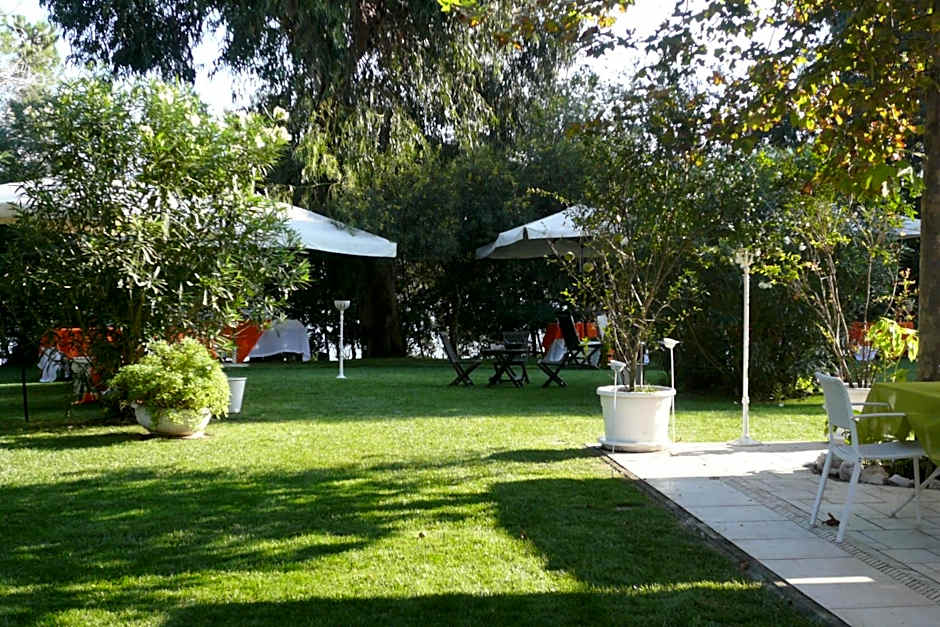 Il San Francesco Charming Hotel