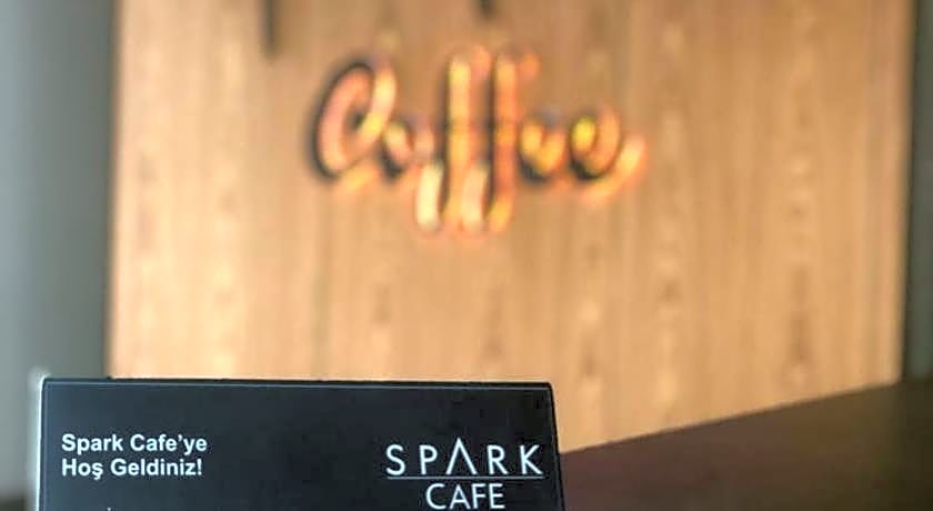 SPARK HOTEL RESİDENCE