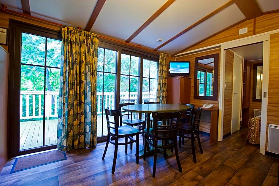 Disney Davy Crockett Ranch