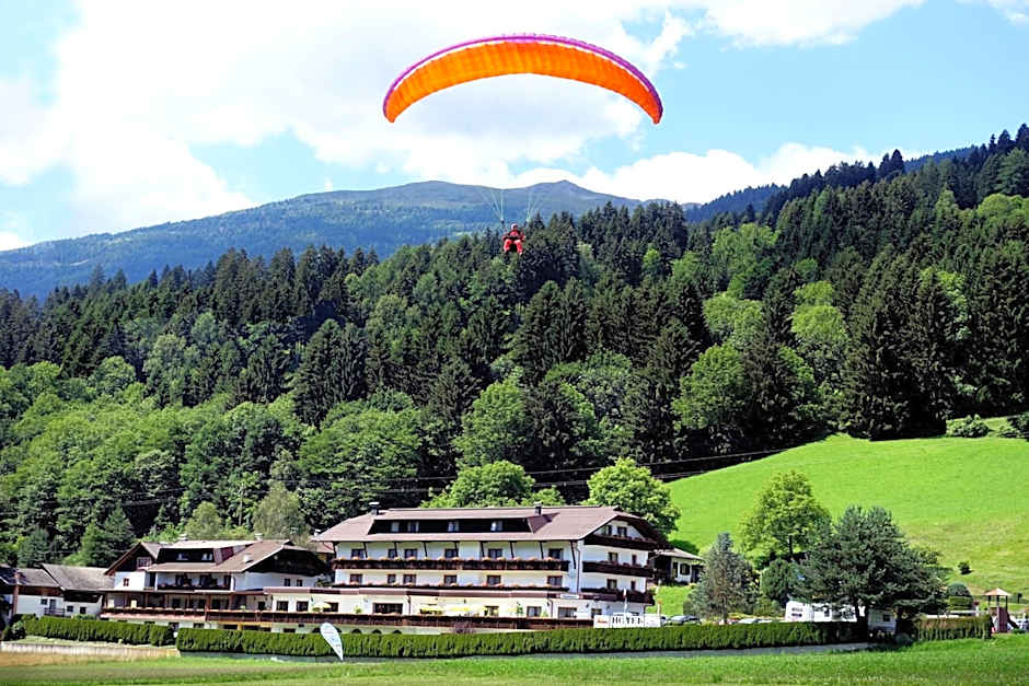 Ferienhotel Sunshine