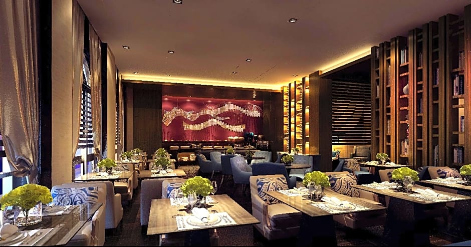 DoubleTree Resort by Hilton Hainan Chengmai