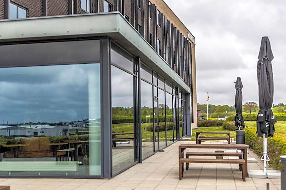 Airport Hotel, Billund