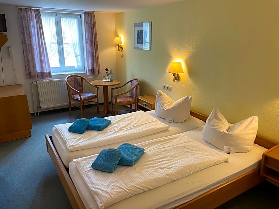 Hotel Gutshaus Kajahn