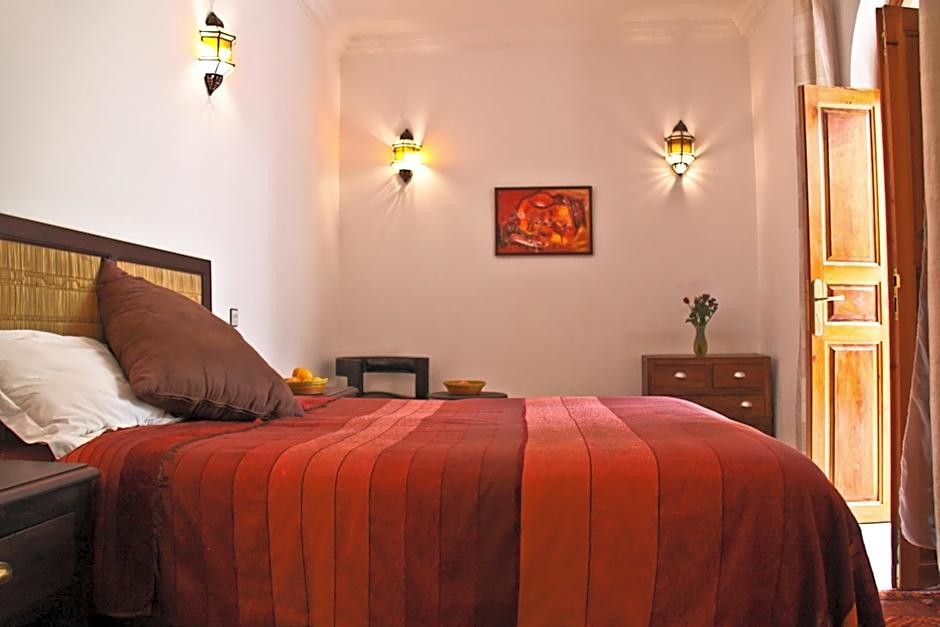 Riad Mariana