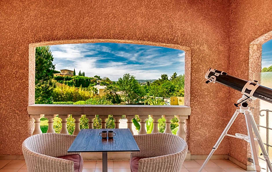 Les Bastides Saint Paul