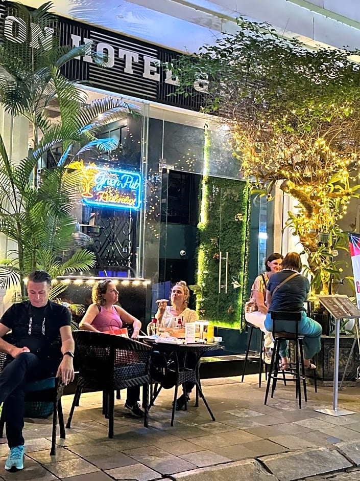 Grande Collection Hotel & Spa