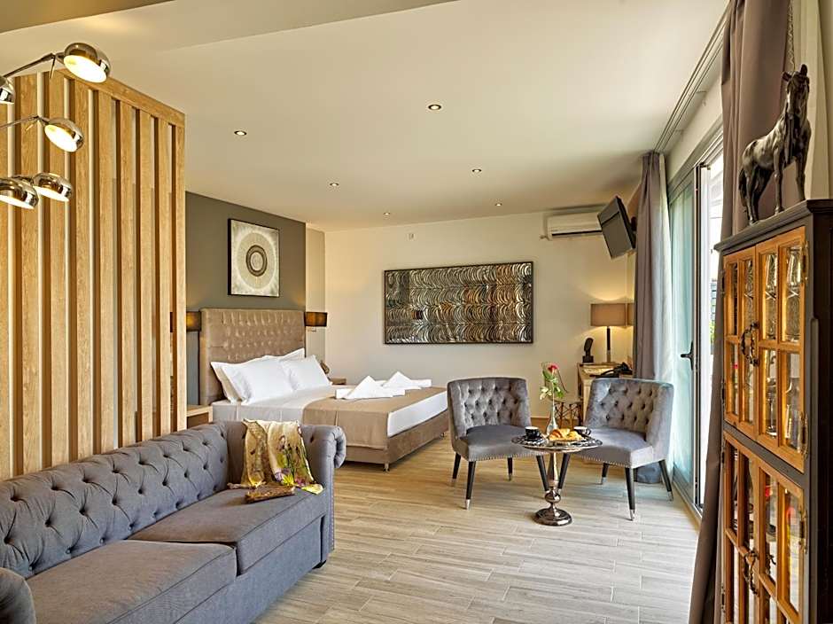 Acropolis City Life BH