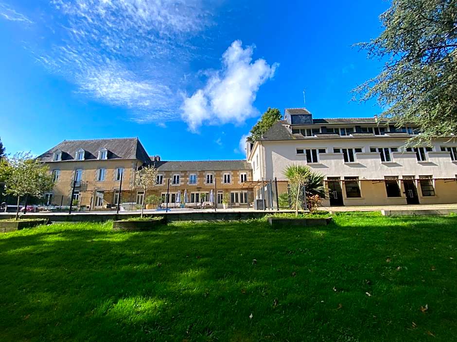 Cosy Er Lann Chambres d'Hôtes