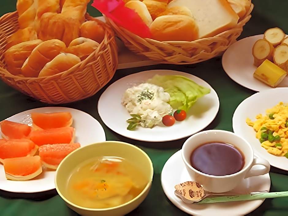 Hotel Stay Inn Nanokamachi