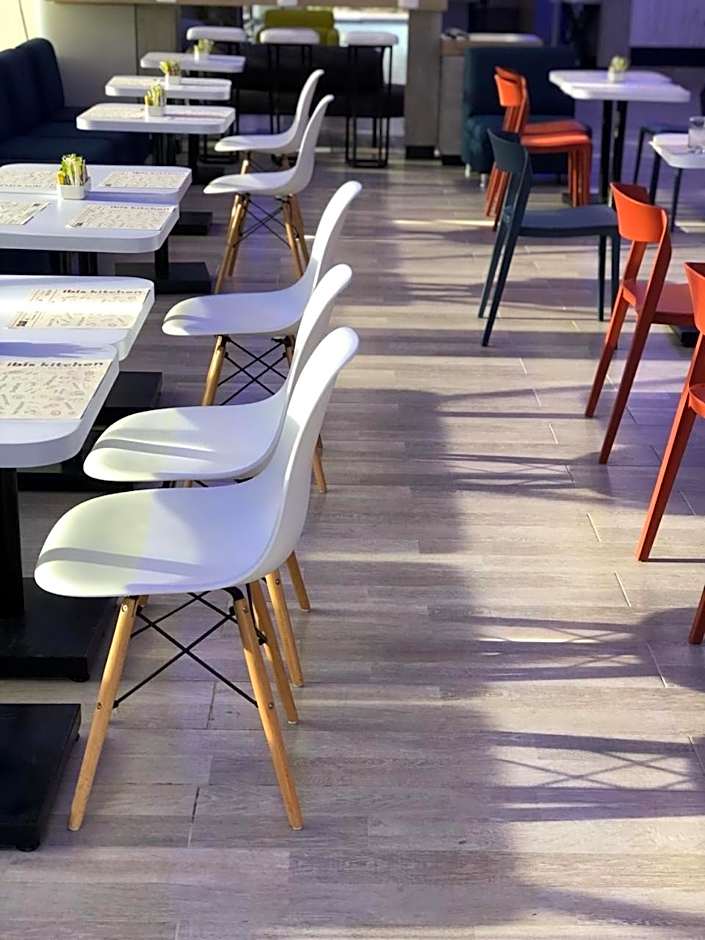 ibis Budget Barranquilla