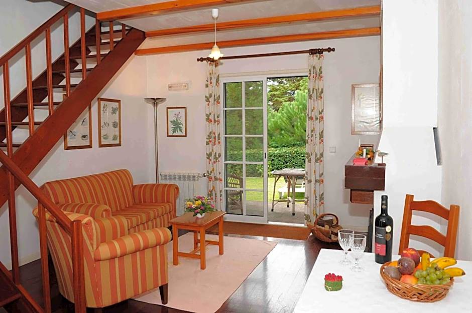 Quinta Santo Antonio Da Serra