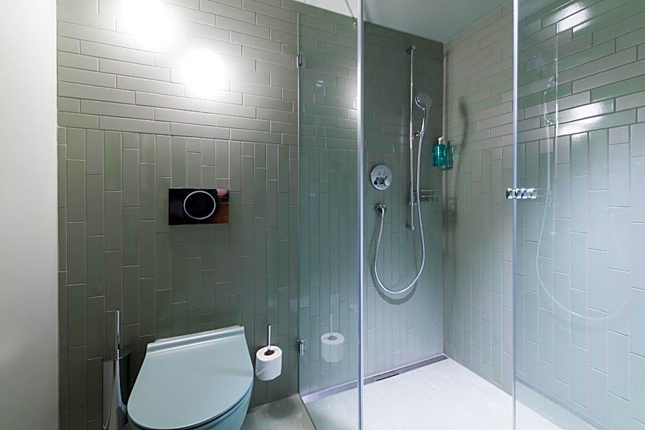 Hotel Aare Thun