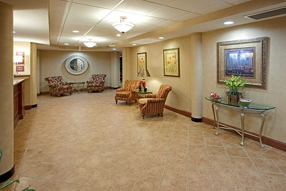 Holiday Inn Express Hanover By IHG