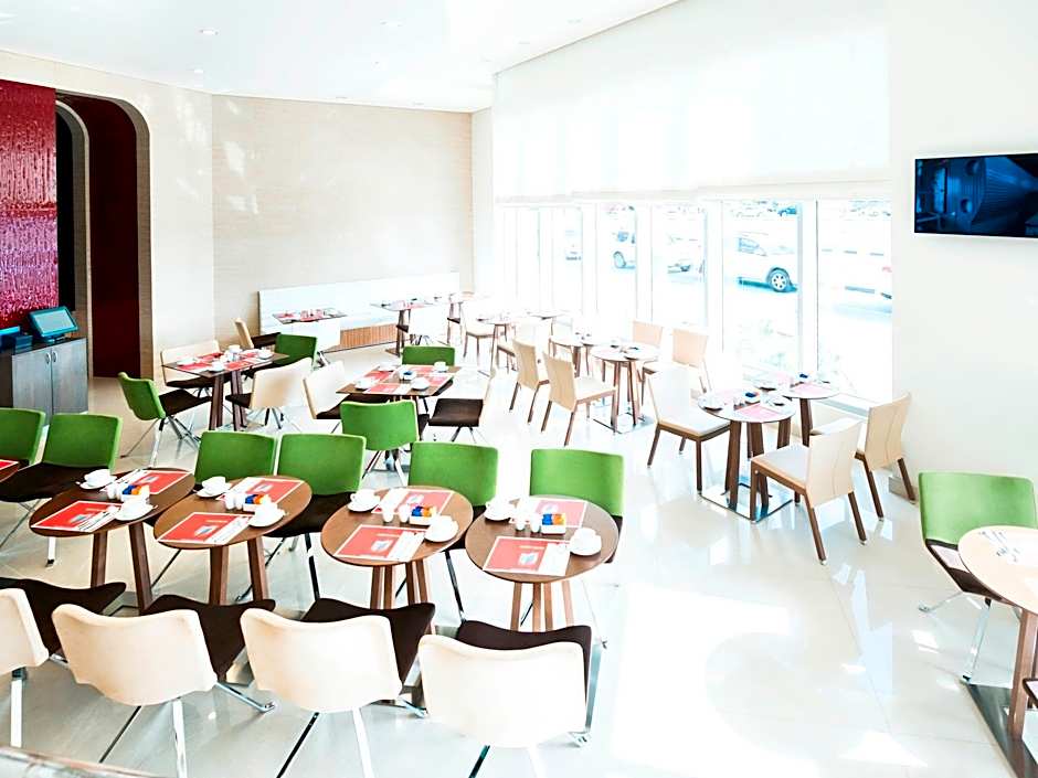 Ibis Fujairah Hotel