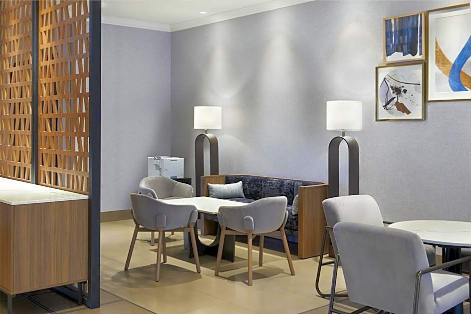 Homewood Suites By Hilton Toronto Vaughan