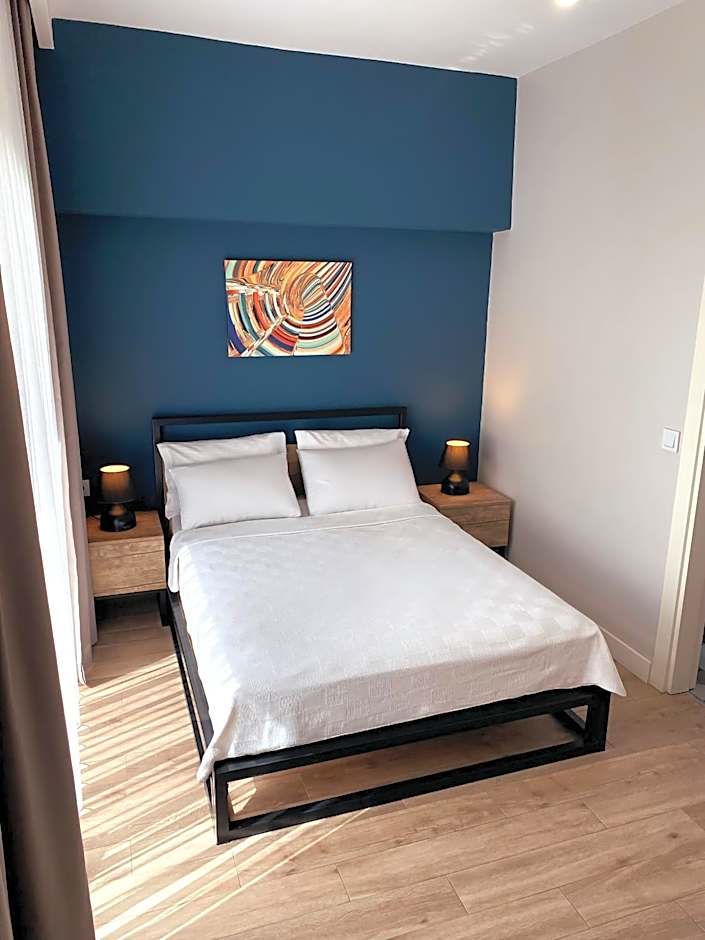 Sahil Butik Otel
