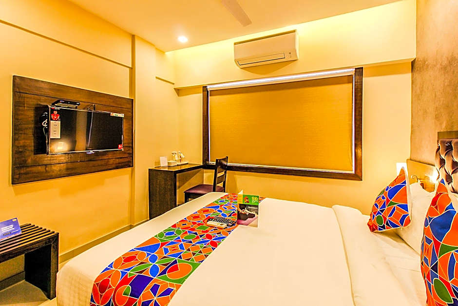 FabHotel Embassy Park