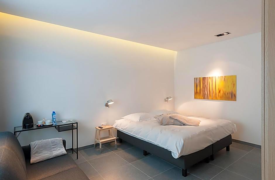 Marcel de Gand Business & Travel