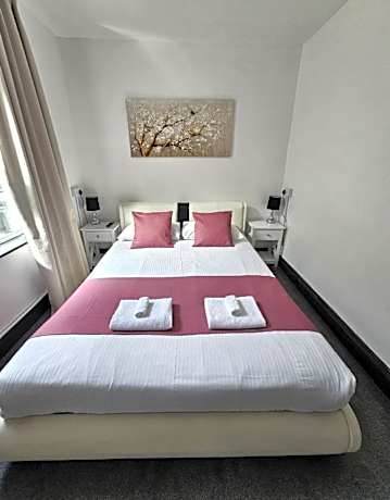 Standard Single Room - Non-Smoking, Agoda Only