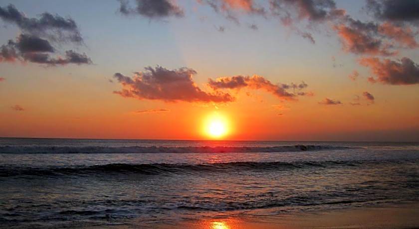 Sunset Residence Condotel