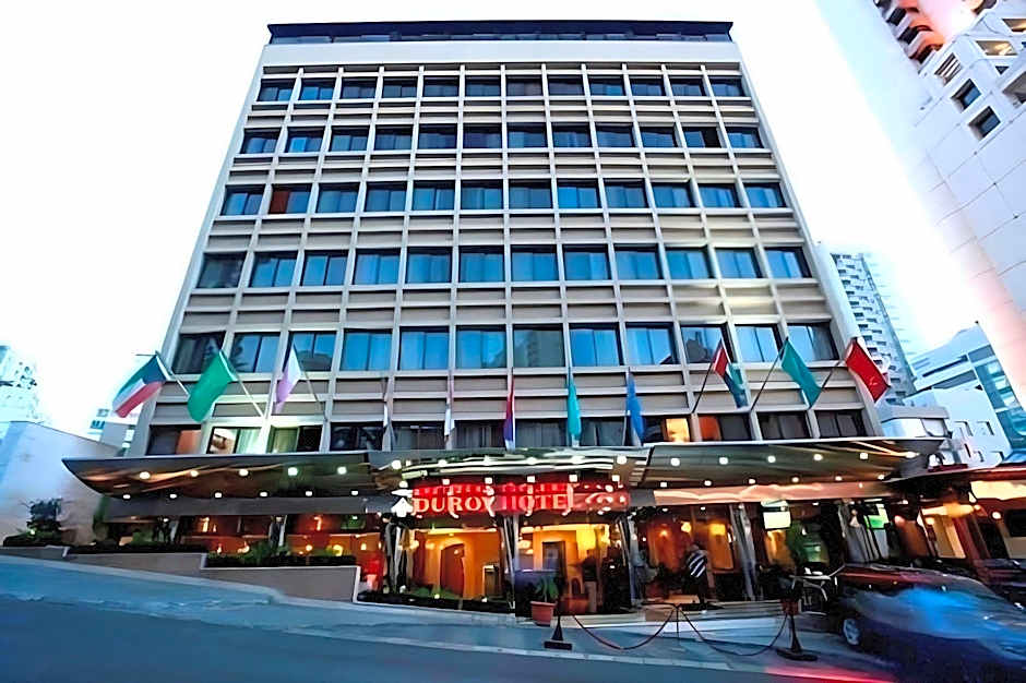 Duroy Hotel