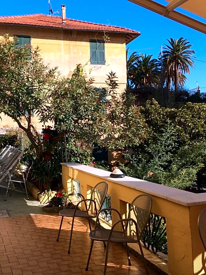 Hotel Azzurro