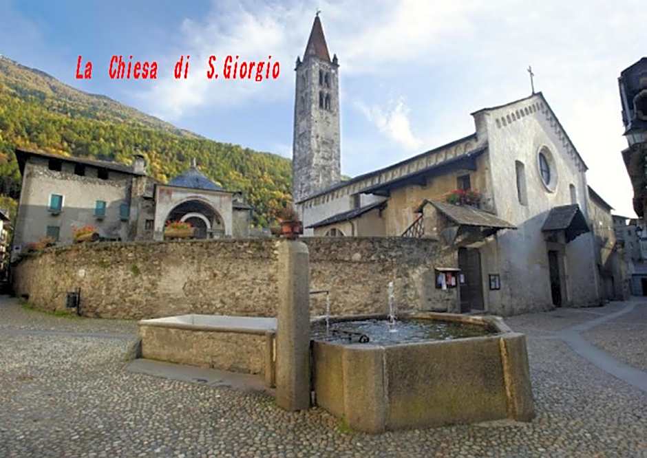 Albergo Motel Dosdè B&B