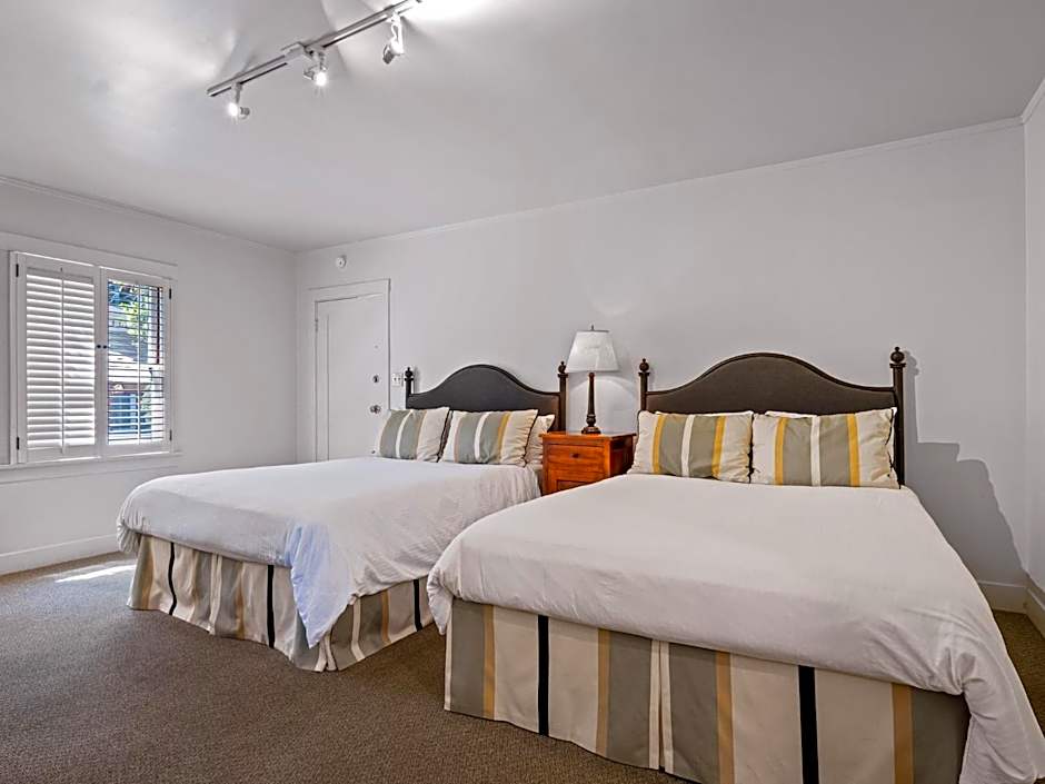 The Upham Hotel