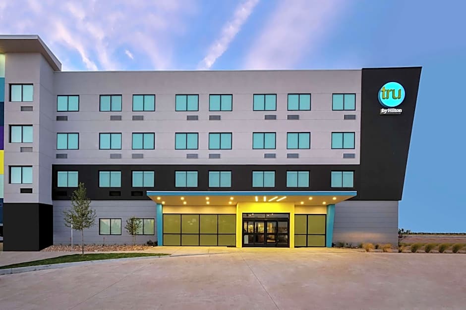 Tru by Hilton Amarillo West, TX