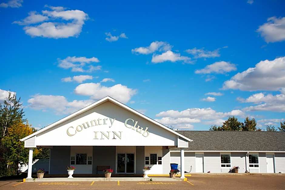 Country Club Inn