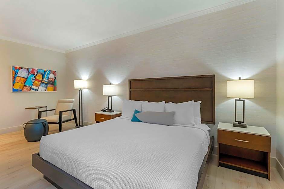 Best Western Plus All Suites Inn