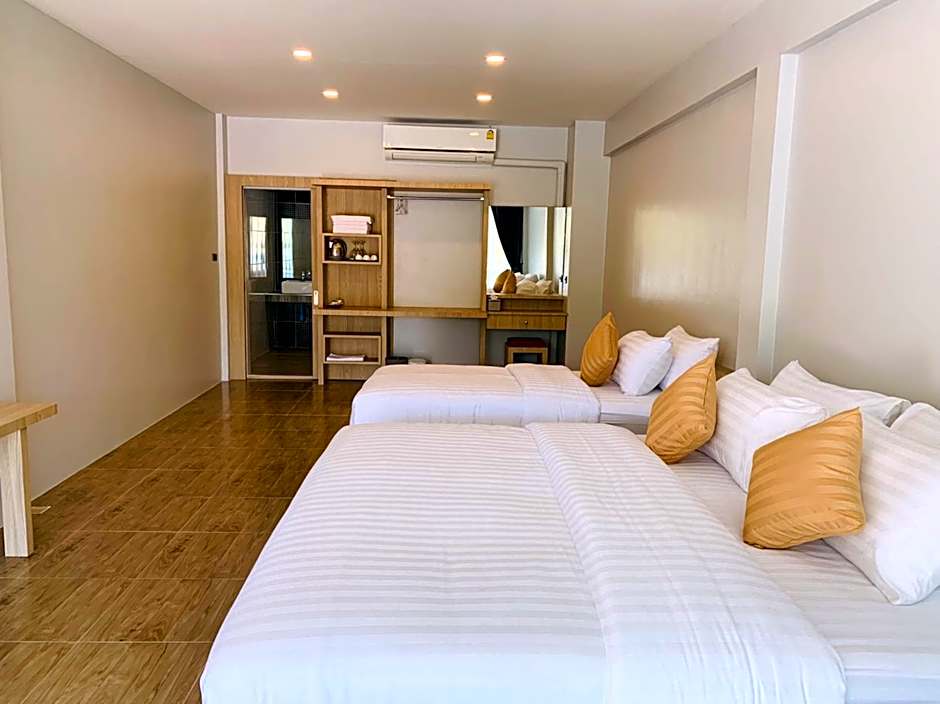 Belong Boutique Luxury Hotel