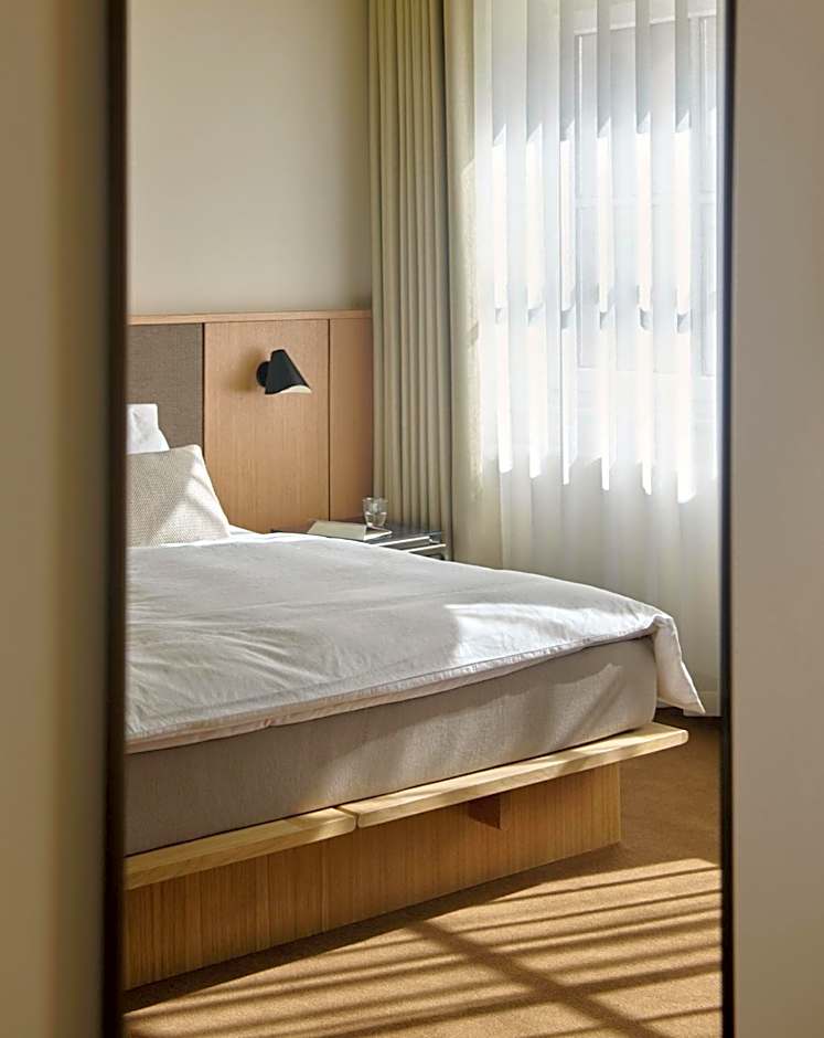 Hotel Petra