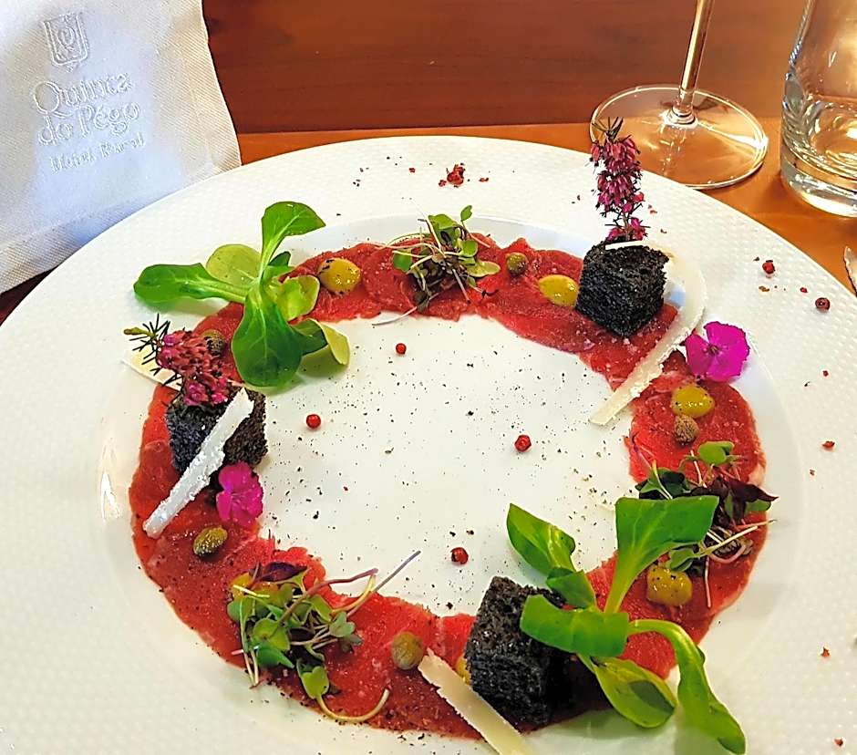 Hotel Rural Quinta Do Pego