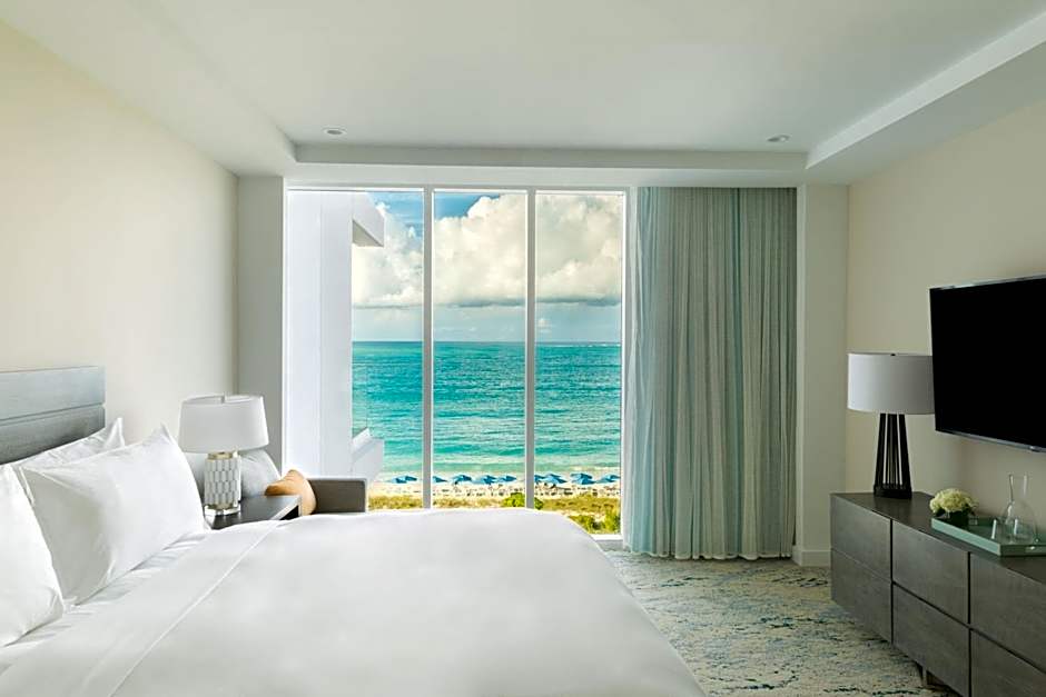 The Ritz-Carlton Residences, Turks & Caicos