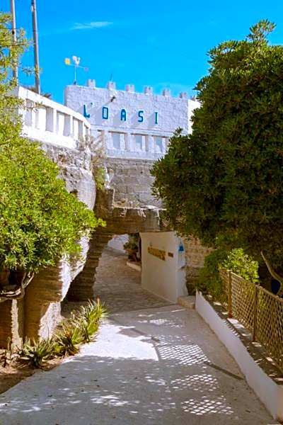 L'Oasi Villaggio Albergo