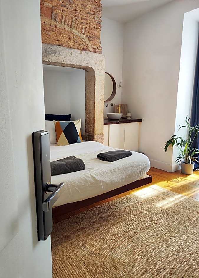 Lisbon Lounge Hostel