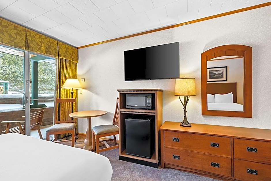 Best Western Adirondack Inn