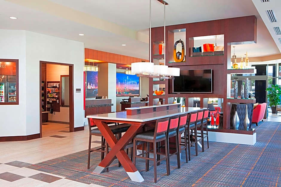 Residence Inn by Marriott Los Angeles LAX/Century Boulevard