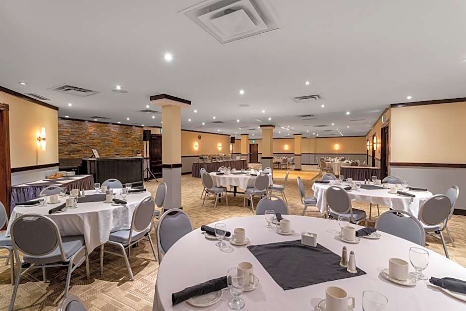 Ramada by Wyndham Northern Grand Hotel & Conference Centre