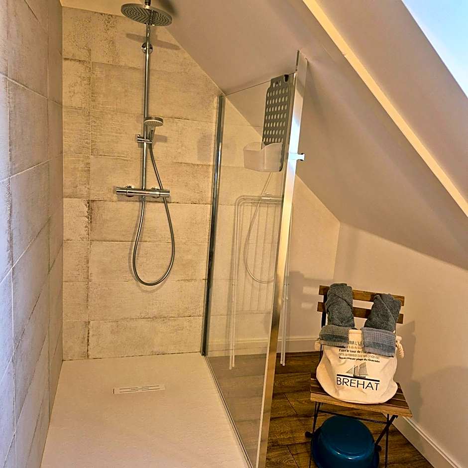 Maison d’hôtes KERGIQUEL