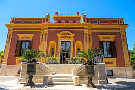 Hotel Terranobile Metaresort