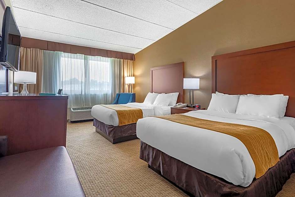 Comfort Inn Lancaster County North