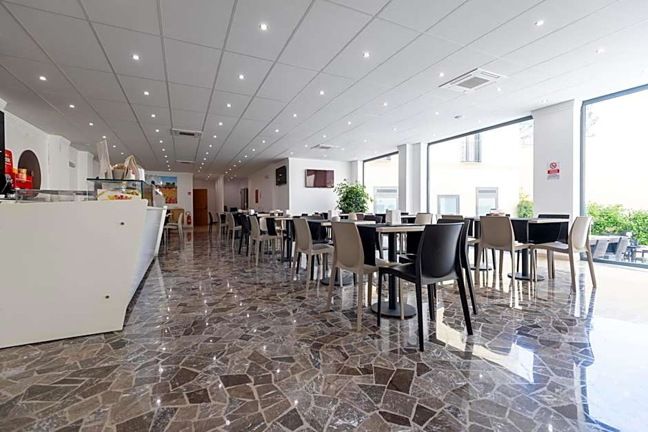 Hotel Auditorium