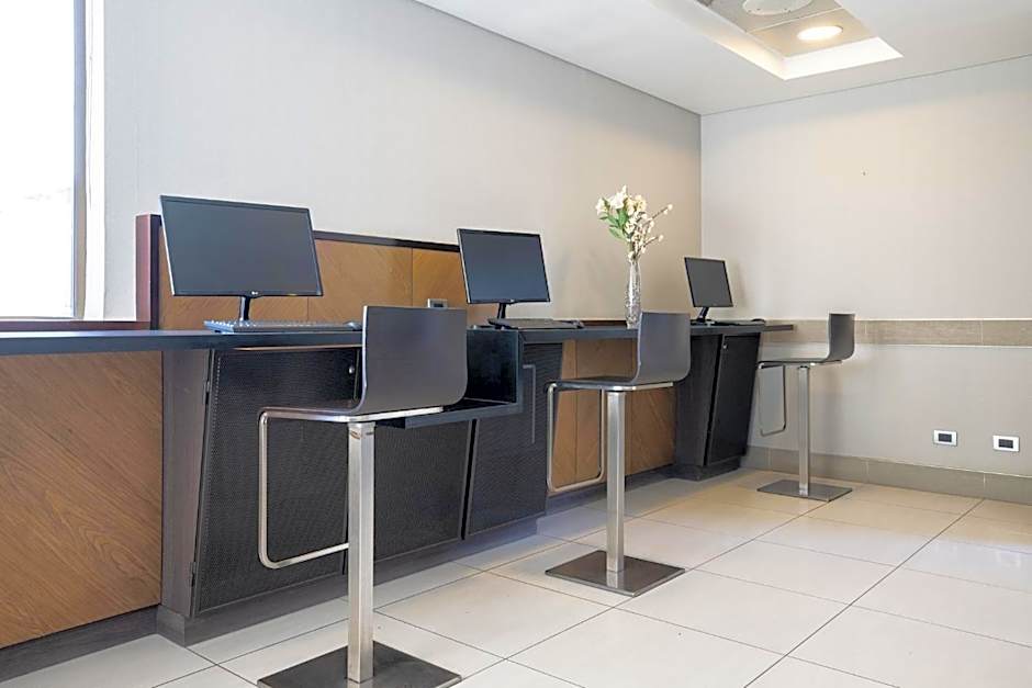 Holiday Inn Express Antofagasta By IHG